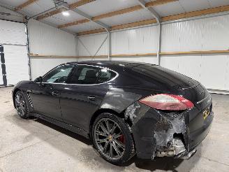 Porsche Panamera 4.8Turbo 368kW Automaat Luchtvering AWD picture 11