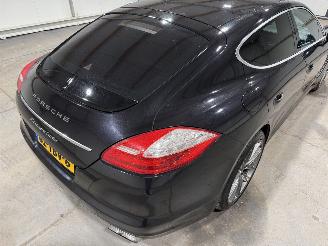 Porsche Panamera 4.8Turbo 368kW Automaat Luchtvering AWD picture 18