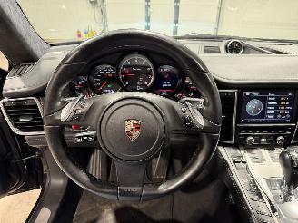 Porsche Panamera 4.8Turbo 368kW Automaat Luchtvering AWD picture 26
