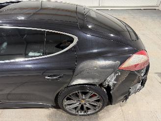 Porsche Panamera 4.8Turbo 368kW Automaat Luchtvering AWD picture 15