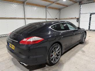 Porsche Panamera 4.8Turbo 368kW Automaat Luchtvering AWD picture 5