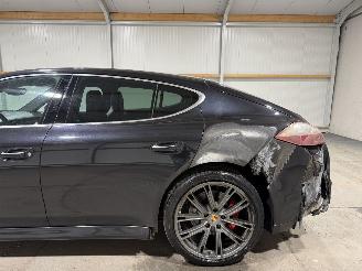 Porsche Panamera 4.8Turbo 368kW Automaat Luchtvering AWD picture 13