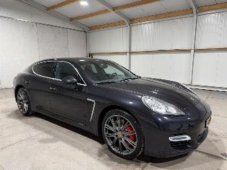 Porsche Panamera 4.8Turbo 368kW Automaat Luchtvering AWD picture 2