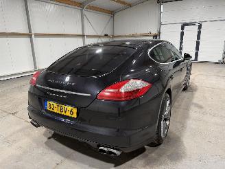 Porsche Panamera 4.8Turbo 368kW Automaat Luchtvering AWD picture 6