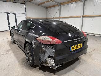 Porsche Panamera 4.8Turbo 368kW Automaat Luchtvering AWD picture 12