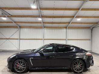 Porsche Panamera 4.8Turbo 368kW Automaat Luchtvering AWD picture 8