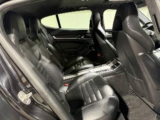 Porsche Panamera 4.8Turbo 368kW Automaat Luchtvering AWD picture 37