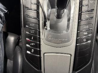Porsche Panamera 4.8Turbo 368kW Automaat Luchtvering AWD picture 34