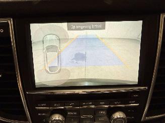 Porsche Panamera 4.8Turbo 368kW Automaat Luchtvering AWD picture 28