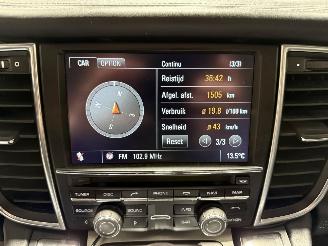 Porsche Panamera 4.8Turbo 368kW Automaat Luchtvering AWD picture 27