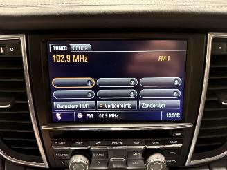Porsche Panamera 4.8Turbo 368kW Automaat Luchtvering AWD picture 30