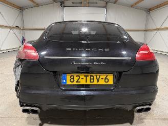 Porsche Panamera 4.8Turbo 368kW Automaat Luchtvering AWD picture 20