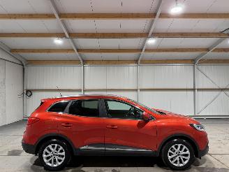  Renault Kadjar 1.2TCE 96kW Intens 2016/4