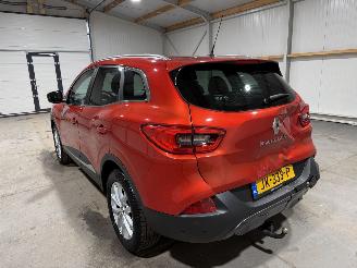 Renault Kadjar 1.2TCE 96kW Intens picture 12