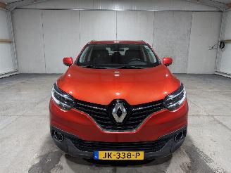 Renault Kadjar 1.2TCE 96kW Intens picture 4
