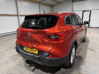 Renault Kadjar 1.2TCE 96kW Intens picture 6