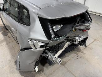 BMW iX1 67kWh 225kW Xdrive AWD picture 37