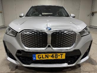BMW iX1 67kWh 225kW Xdrive AWD picture 21