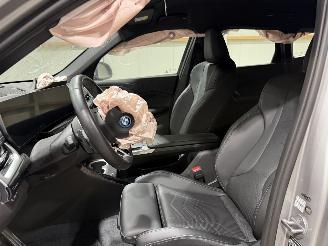 BMW iX1 67kWh 225kW Xdrive AWD picture 52