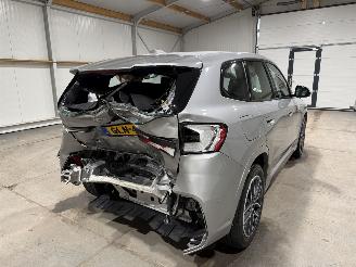 BMW iX1 67kWh 225kW Xdrive AWD picture 6