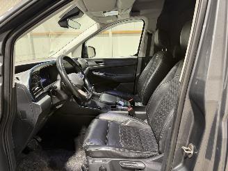 Volkswagen Caddy 2.0TDI 90kW Automaat  75 Year anniversary CARGO picture 18