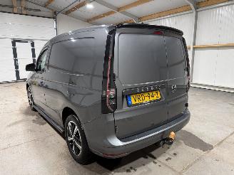 Volkswagen Caddy 2.0TDI 90kW Automaat  75 Year anniversary CARGO picture 12