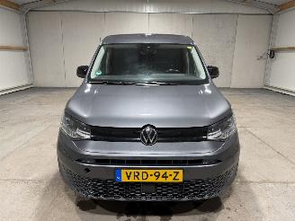 Volkswagen Caddy 2.0TDI 90kW Automaat  75 Year anniversary CARGO picture 4