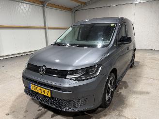 Volkswagen Caddy 2.0TDI 90kW Automaat  75 Year anniversary CARGO picture 10