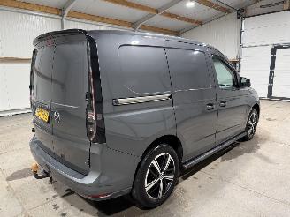 Volkswagen Caddy 2.0TDI 90kW Automaat  75 Year anniversary CARGO picture 5