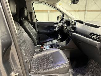 Volkswagen Caddy 2.0TDI 90kW Automaat  75 Year anniversary CARGO picture 26