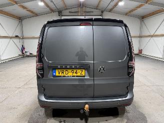 Volkswagen Caddy 2.0TDI 90kW Automaat  75 Year anniversary CARGO picture 7