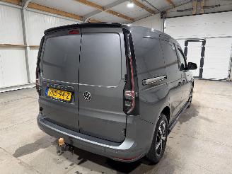 Volkswagen Caddy 2.0TDI 90kW Automaat  75 Year anniversary CARGO picture 6