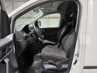 Volkswagen Caddy maxi 1.6TDI 75kW L2H1 Trendline picture 16