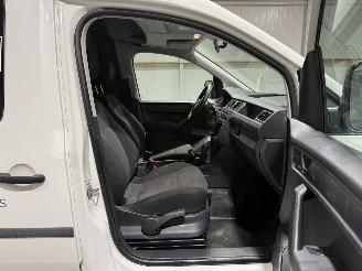 Volkswagen Caddy maxi 1.6TDI 75kW L2H1 Trendline picture 23