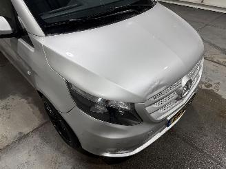 Mercedes Vito 116CDI 2.2 120kW Automaat Pro Extra Lang 9 Persoons picture 19