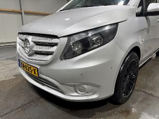 Mercedes Vito 116CDI 2.2 120kW Automaat Pro Extra Lang 9 Persoons picture 24