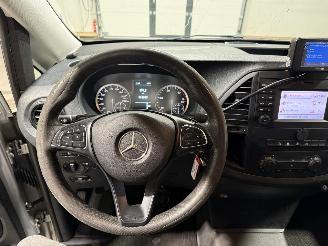 Mercedes Vito 116CDI 2.2 120kW Automaat Pro Extra Lang 9 Persoons picture 33