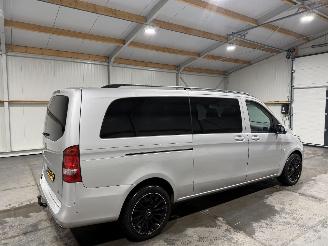 Mercedes Vito 116CDI 2.2 120kW Automaat Pro Extra Lang 9 Persoons picture 5