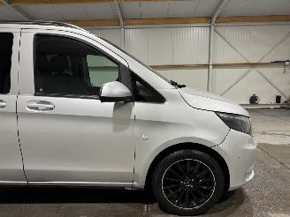 Mercedes Vito 116CDI 2.2 120kW Automaat Pro Extra Lang 9 Persoons picture 14