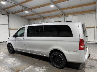 Mercedes Vito 116CDI 2.2 120kW Automaat Pro Extra Lang 9 Persoons picture 11
