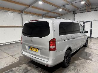 Mercedes Vito 116CDI 2.2 120kW Automaat Pro Extra Lang 9 Persoons picture 6