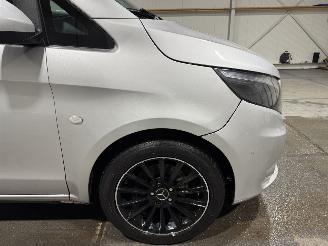 Mercedes Vito 116CDI 2.2 120kW Automaat Pro Extra Lang 9 Persoons picture 16