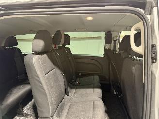Mercedes Vito 116CDI 2.2 120kW Automaat Pro Extra Lang 9 Persoons picture 41