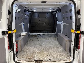 Ford Transit Custom 340 1.0Ecoboost PHEV 92kW Automaat Trend picture 39