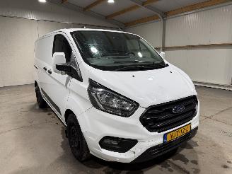 Ford Transit Custom 340 1.0Ecoboost PHEV 92kW Automaat Trend picture 3