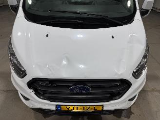 Ford Transit Custom 340 1.0Ecoboost PHEV 92kW Automaat Trend picture 20