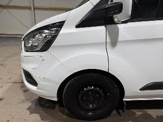 Ford Transit Custom 340 1.0Ecoboost PHEV 92kW Automaat Trend picture 15