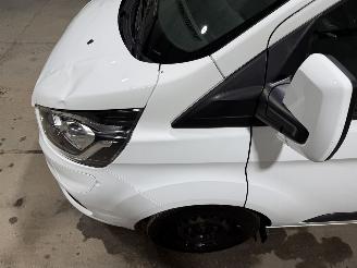 Ford Transit Custom 340 1.0Ecoboost PHEV 92kW Automaat Trend picture 17