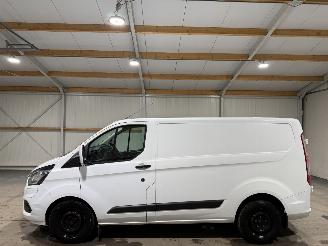 Ford Transit Custom 340 1.0Ecoboost PHEV 92kW Automaat Trend picture 8