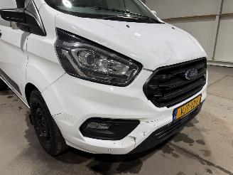 Ford Transit Custom 340 1.0Ecoboost PHEV 92kW Automaat Trend picture 22